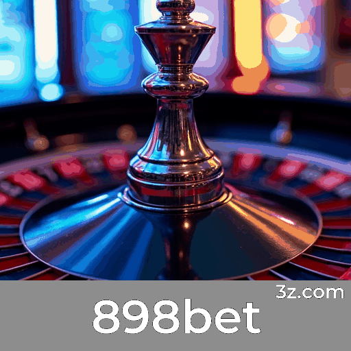 898bet
