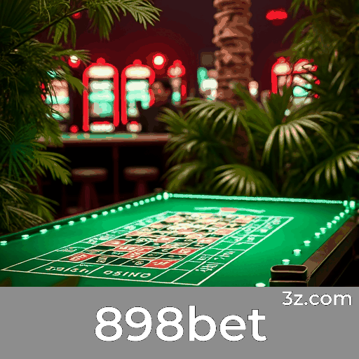 898bet