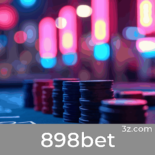 898bet