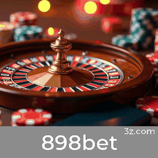 898bet