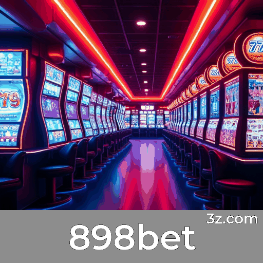 898bet