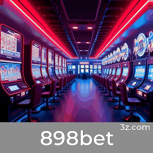 898bet 